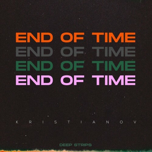 VA - Kristianov - End of Time (2024) (MP3)