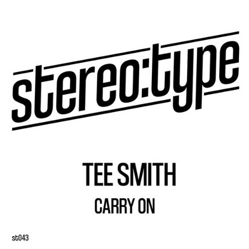 Tee Smith - Carry On (2024)