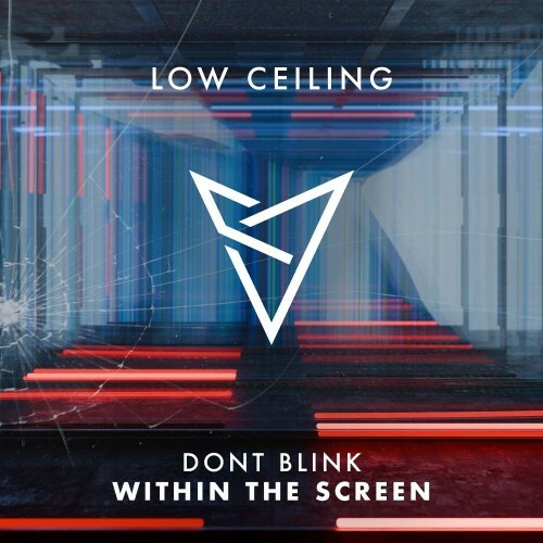 Dont Blink - Within The Screen (2025) Dont Blink - Within The Screen (2025)