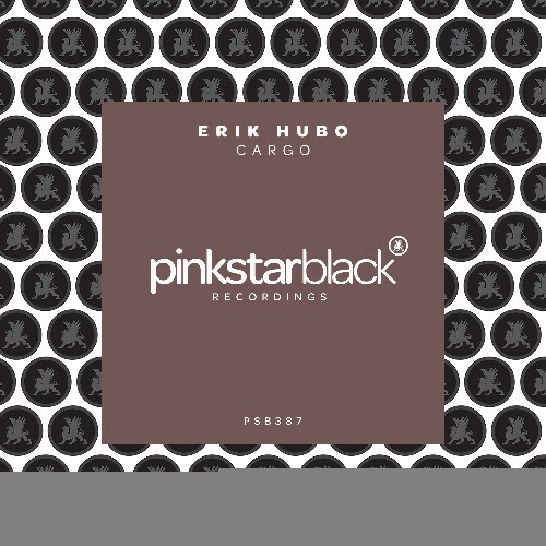 Erik Hubo - Cargo (2025) 