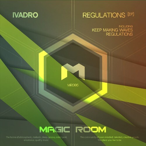  IVADRO - Regulations (2025) 
