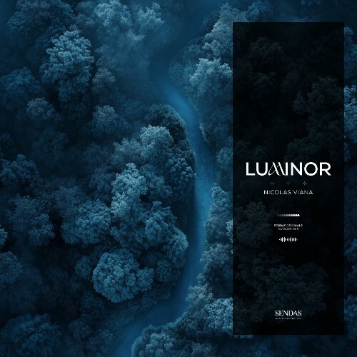  Nicolas Viana - Luminor (2025) 