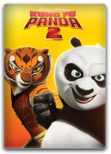 Kung Fu Panda 2 (2011) PLDUB.720p.BDRip.XviD.AC3-ODiSON / Dubbing PL
