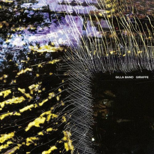 Gilla Band — Giraffe (2026)