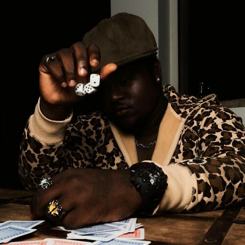  JEY BROWNIE - LE PARI (2025) 