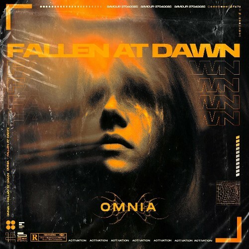  Fallen at Dawn - Omnia (2025) 