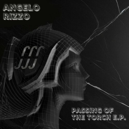  Angelo Rizzo - Passing Of The Torch (2025) 
