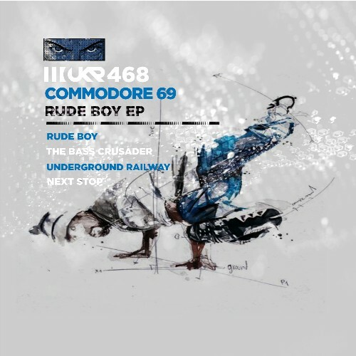 Commodore 69 — Rude Boy (2026)
