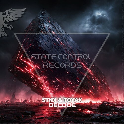 Stnx & Toyax - Decode (2026) Stnx & Toyax - Decode (2026)