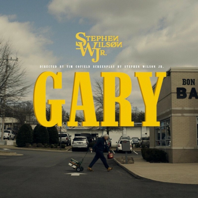 Gary (2026) [English, Portuguese] [1080p] WEB-DL (AVC) (x264) [6 CH]