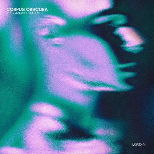  Alessandro Cocco - Corpus Obscura (2025) 