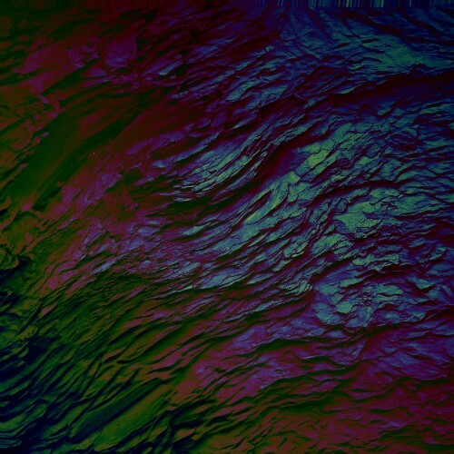  Distant Floats - Summoner (2025) 