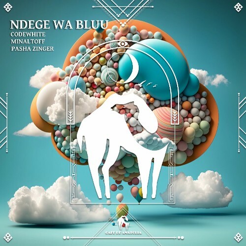  CodeWhite, Minaltoff, Pasha Zinger - Ndege Wa Bluu (2025) 