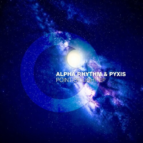  Alpha Rhythm x pyxis - Point Of Light (2026) 