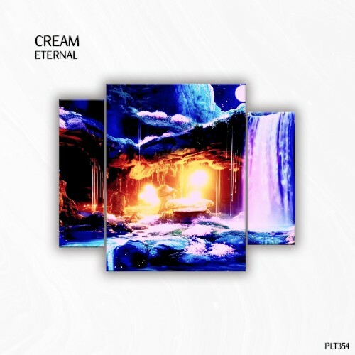  Cream (PL) - Eternal (2024) 