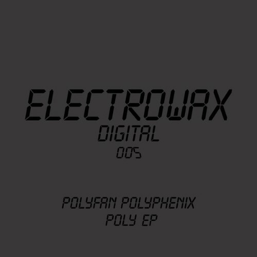  Polyfan Polyphenix - POLY (2025) 