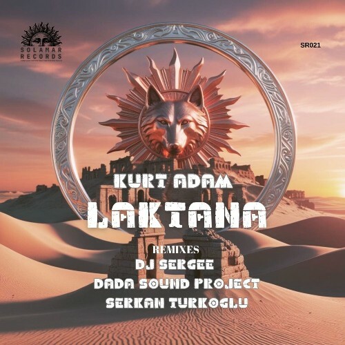  Kurt Adam - Laktana (2025) 