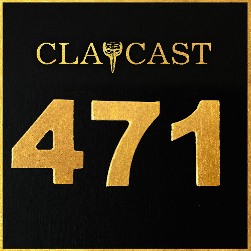  Claptone - Clapcast 471 (2024-07-30) 