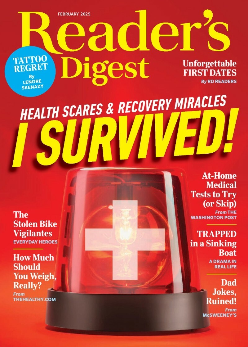 Reader’s Digest USA (2025) (downmagaz.net) Reader’s Digest USA (2025) (downmagaz.net)
