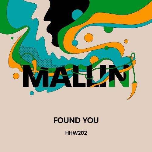  Mallin - Found You (2024) 