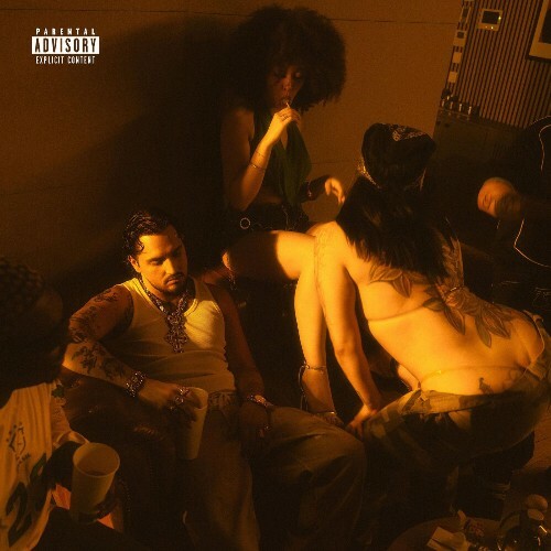  Karmen - PERREO THERAPY (2026) 