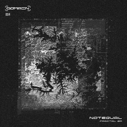 Notequal - Fractal (2024)