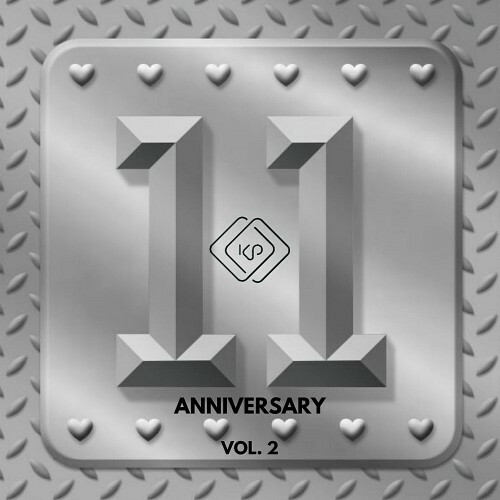 11 Years Anniversary Vol 2 (2023)