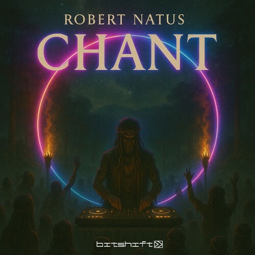  Robert Natus - Chant (2026) 