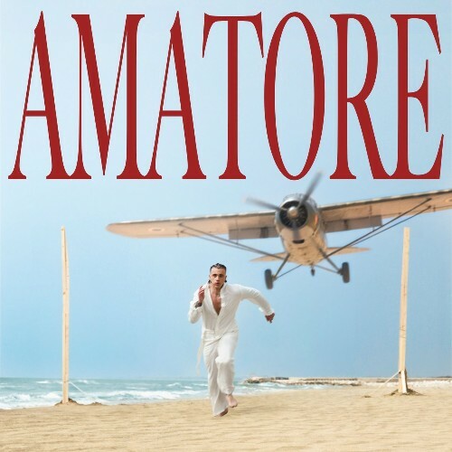 Samurai Jay Feat Vito Salamanca — Amatore (2026)
