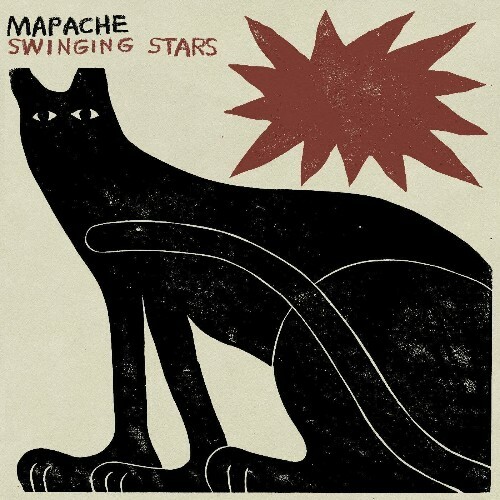  Mapache - Swinging Stars (2023) 