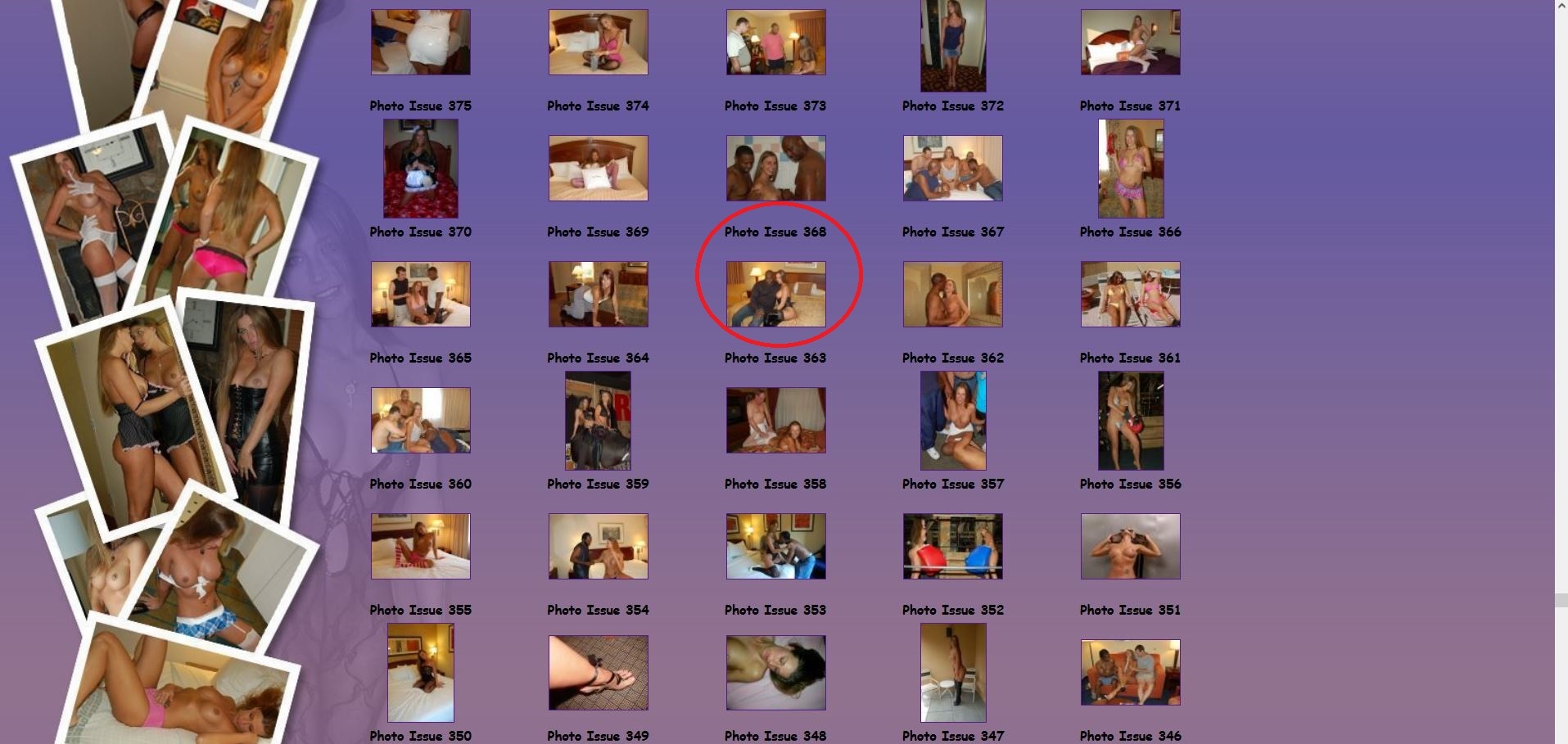 alyse, alyse motogurl and laura in answer #2187273