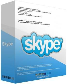 Skype 8.114.0.214 Final + Portable
