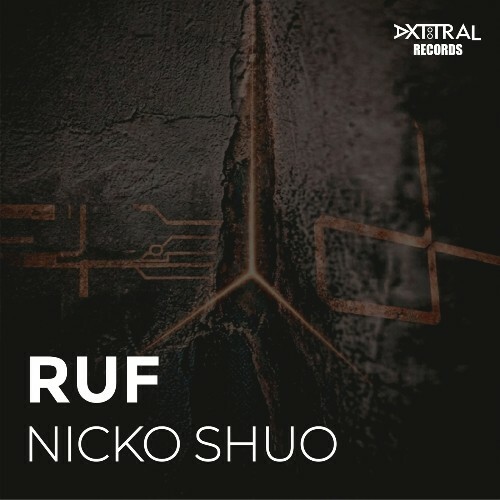 Nicko Shuo - Ruf (2026) Nicko Shuo - Ruf (2026)