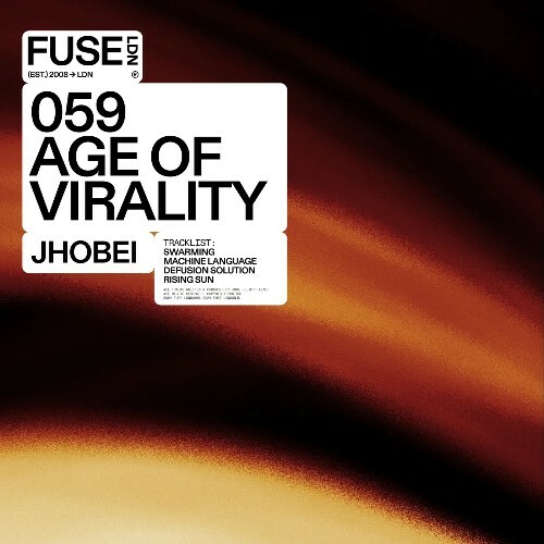  Jhobei - Age Of Virality (2024) 