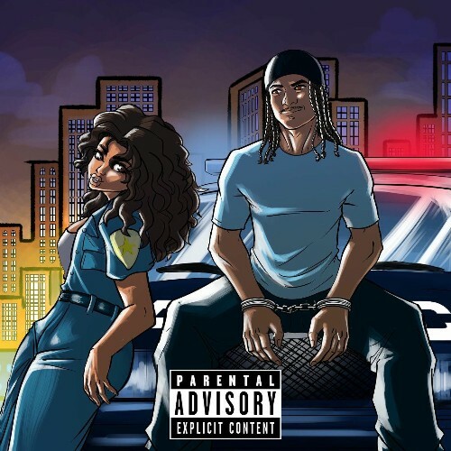  TKS 2G - La Police (2025) 