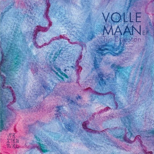  Tijn Driessen - Volle Maan (2024) 