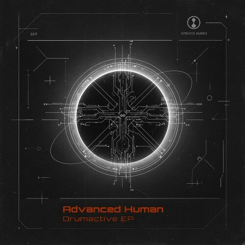  Advanced Human - Drumactive (2025) 