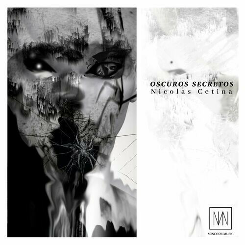 Nicolas Cetina - Oscuros Secretos (2023) MP3