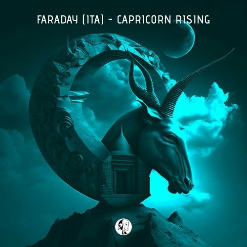  Faraday (Ita) & Vanita - Capricorn Rising (2023) 