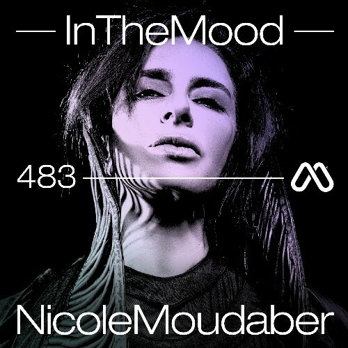  Nicole Moudaber - In The Mood 483 (2023-08-03) 