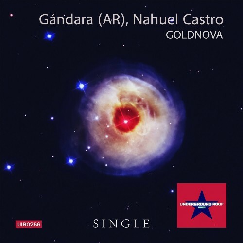 Gándara (AR) & Nahuel Castro - Goldnova (2024)