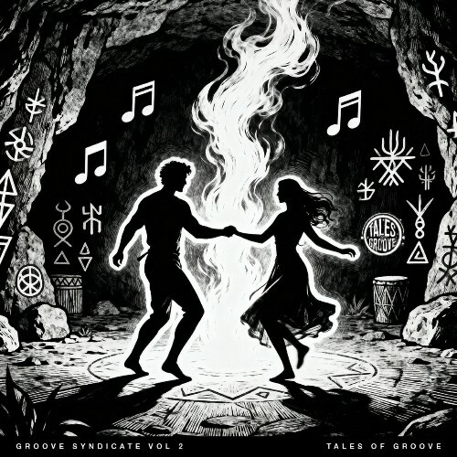  Groove Syndicate Vol 2 (2026) 
