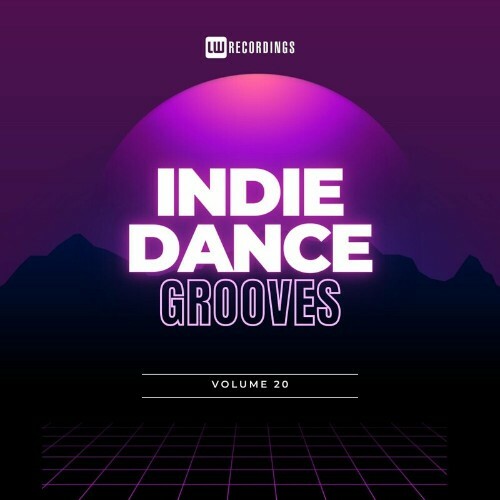  Indie Dance Grooves, Vol. 20 (2024) 