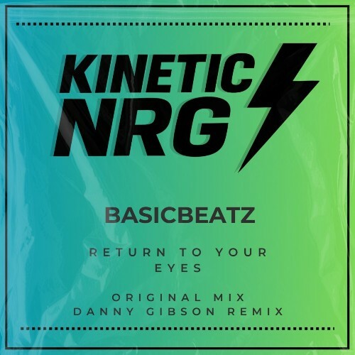 Basic Beatz - Return To Your Eyes (2026) 