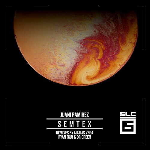  Juani Ramirez - Semtex (2025) 