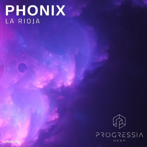 VA | Phonix - La Rioja 2024 год Скачать Онлайн в Mp3 (Бесплатно)