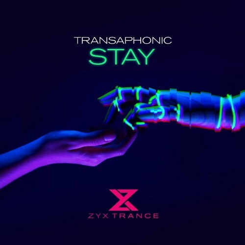  Transaphonic - Stay (2025) 