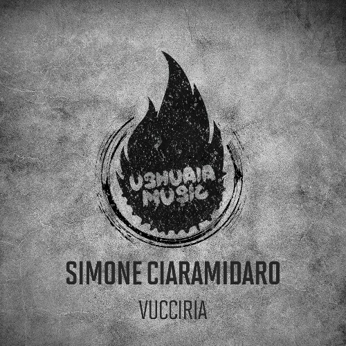  Simone Ciaramidaro - Vucciria (2024) 