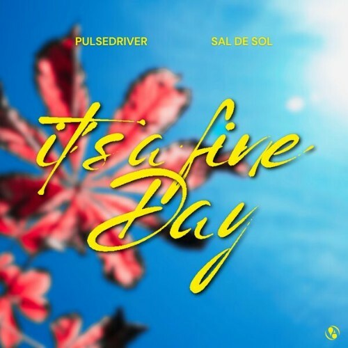  Pulsedriver & Sal De Sol - Its A Fine Day (2026) 
