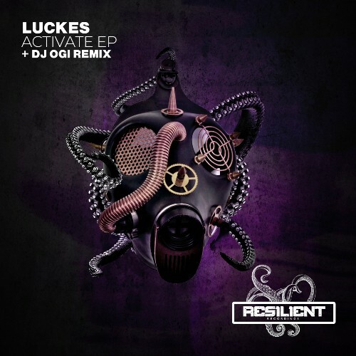 Luckes - Activate (2024)